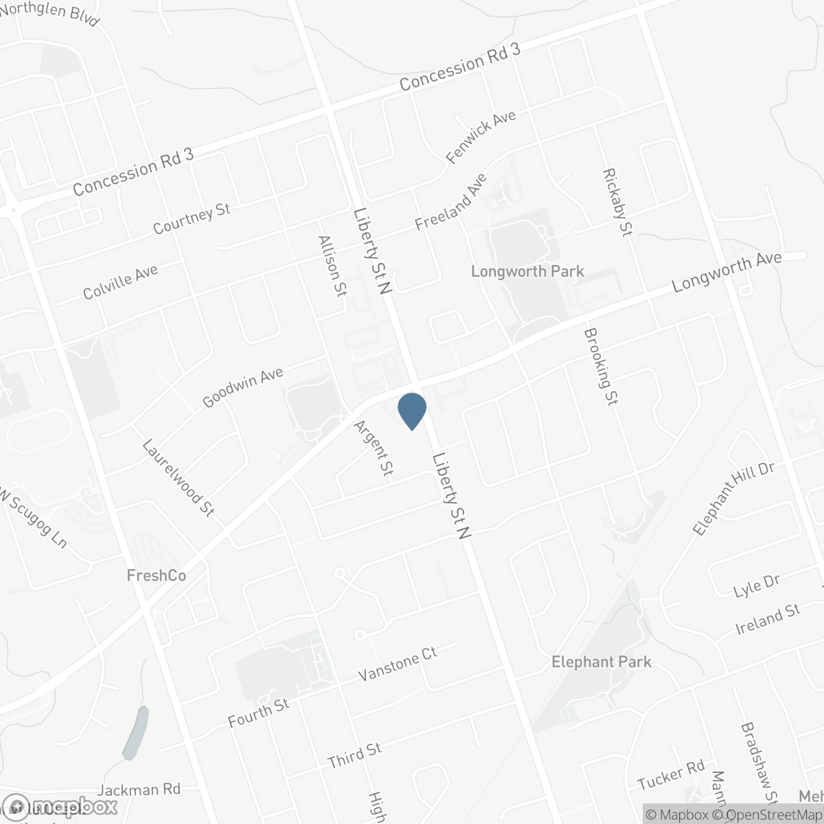 10 - 571 LONGWORTH AVENUE E, Clarington, Ontario L1C 0H3